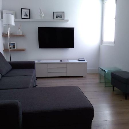 Great Apartment With Excellent Location Madryt Zewnętrze zdjęcie