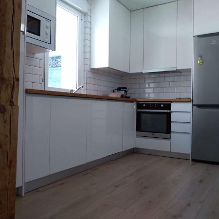 Great Apartment With Excellent Location Madryt Zewnętrze zdjęcie