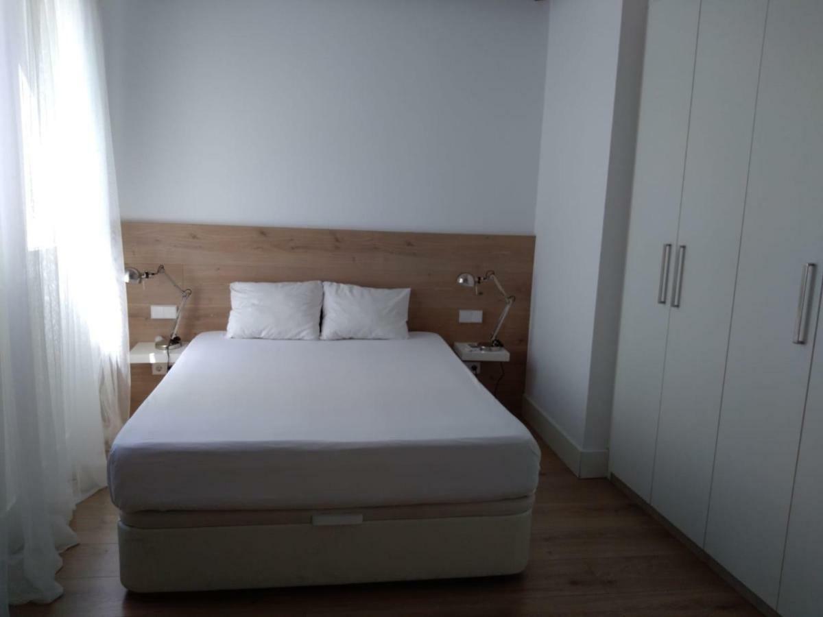 Great Apartment With Excellent Location Madryt Zewnętrze zdjęcie