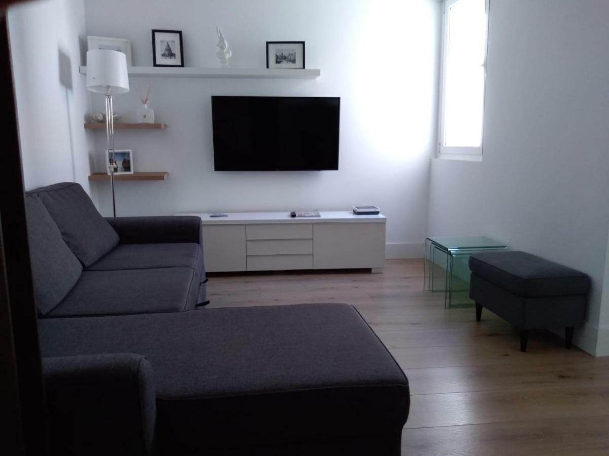 Great Apartment With Excellent Location Madryt Zewnętrze zdjęcie