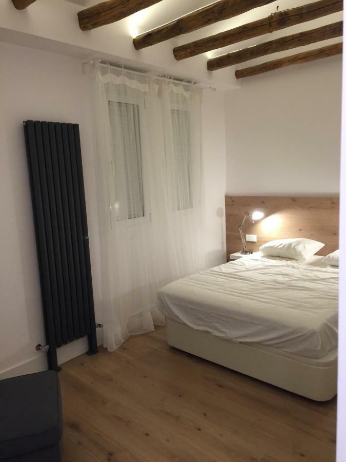 Great Apartment With Excellent Location Madryt Zewnętrze zdjęcie