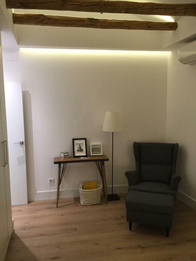 Great Apartment With Excellent Location Madryt Zewnętrze zdjęcie